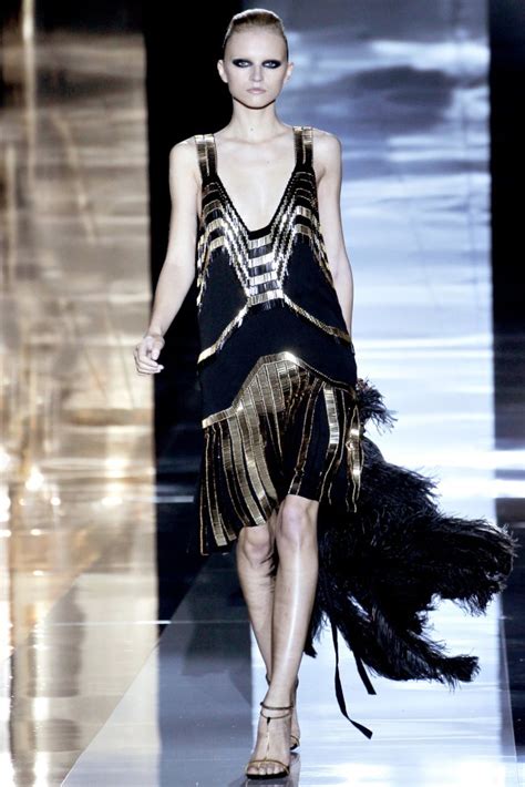 gucci collezione 2012|2012 Gucci runway.